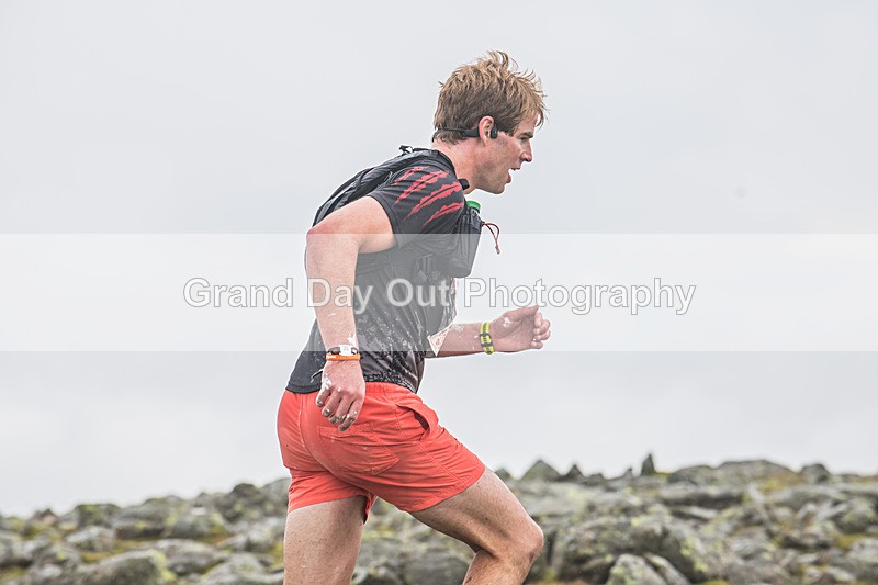 Rydal Round-124 - Rydal Round Fell Race Thursday 28th July 2022
