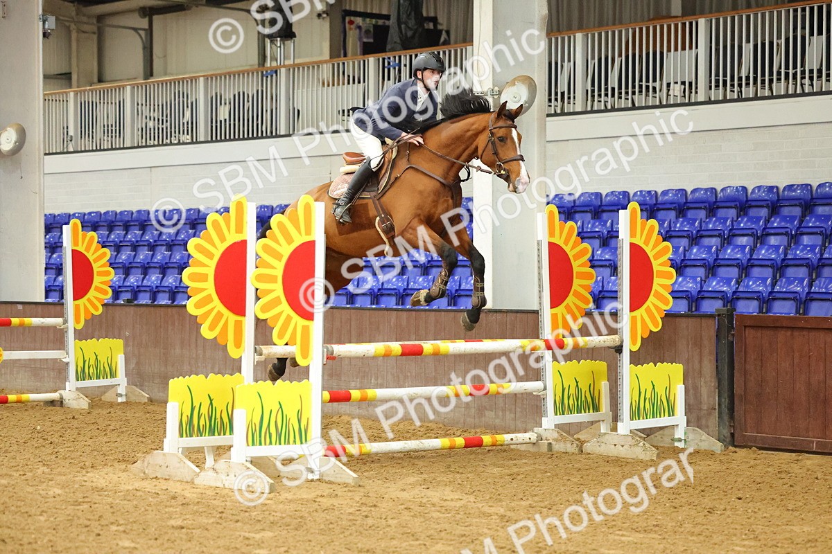 SBM_000801 - Class 3 - Senior Discovery - 1.00m