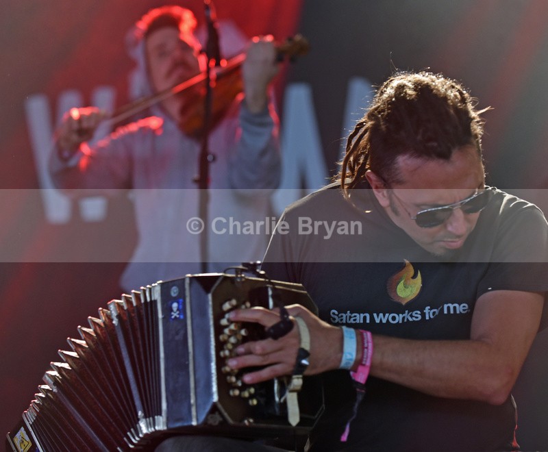 Womad 2015
