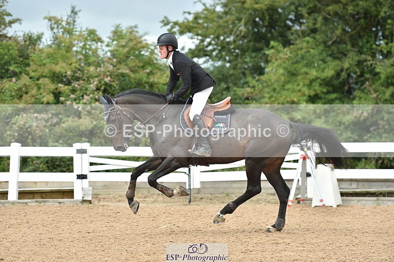 230723A-112456-11259 - Cls 32, 6 Yr Olds 1.20m