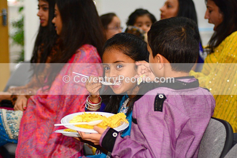 PAR-087 - Parekh Family