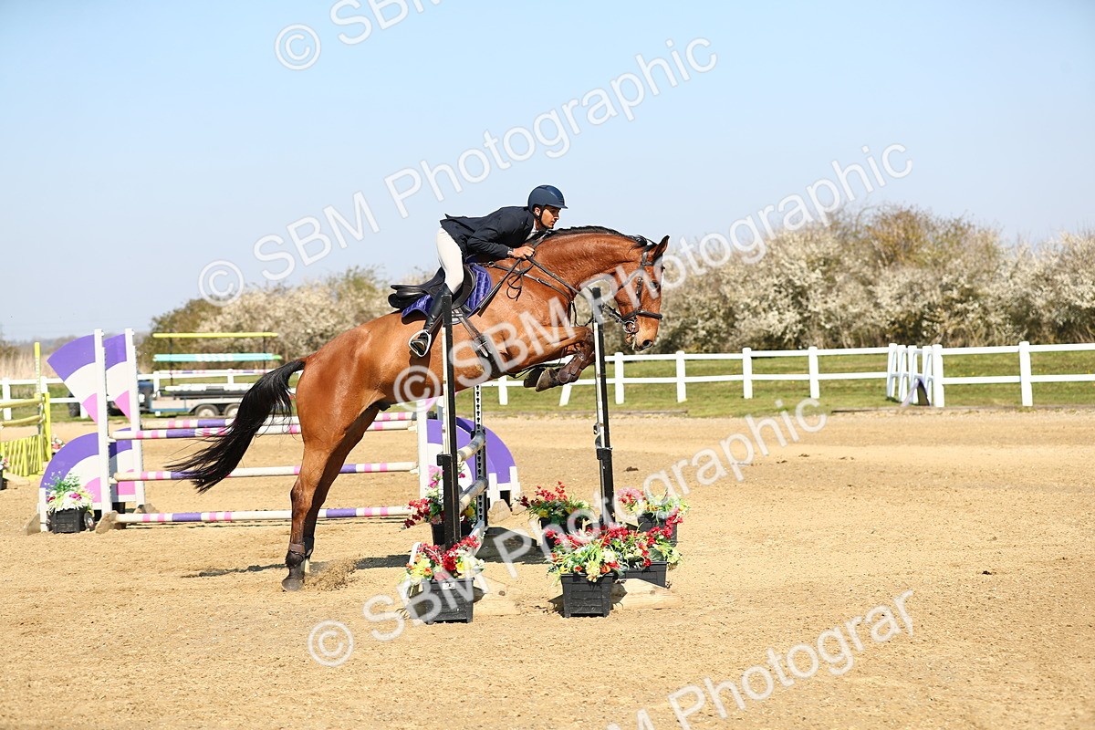 SBM_000515 - Class 3 - Senior Discovery - 1.00m