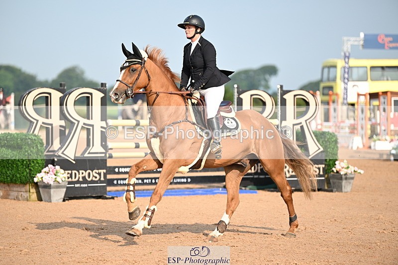 240801A-084901-00859 - Cls 1 British Novice and 90cm Open