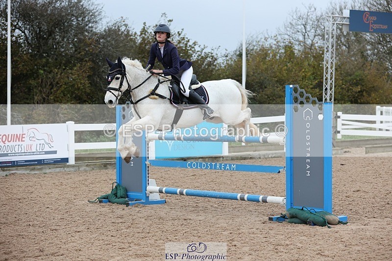 241116X-135912-02344 - Cls 14 A&B Pony Fox & 1.10m Open