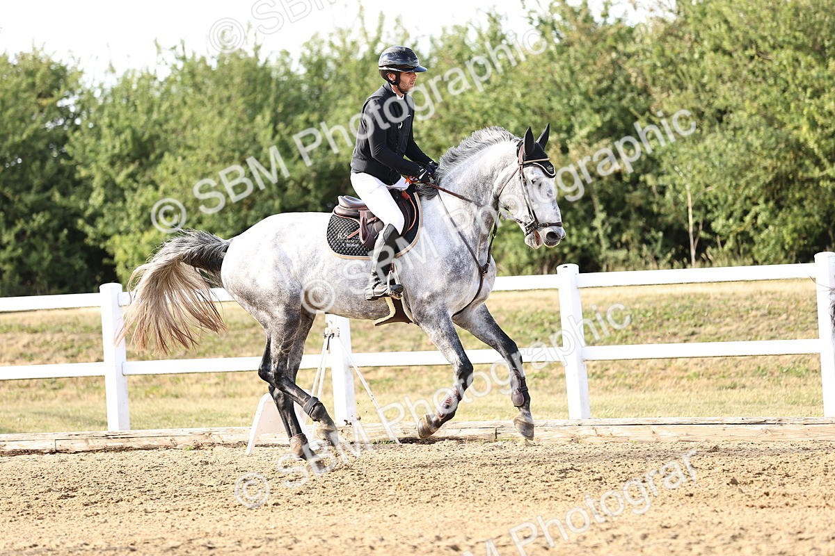 SBM_012346 - Class 10 - Talent Seekers Inc 7 Year Championship Qualifier - 2nd Half