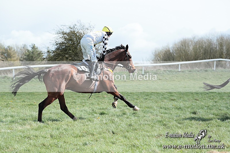 PtP 230324 269 - Tedworth Hunt PtP Larkhill Raccourse 23rd March 2024