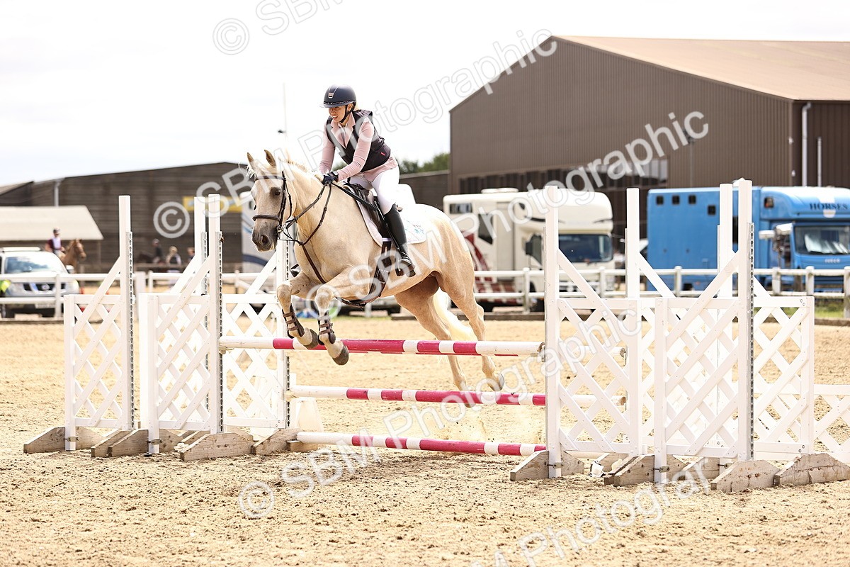 SBM_000403 - Class 3 - Senior British Novice - 90cm