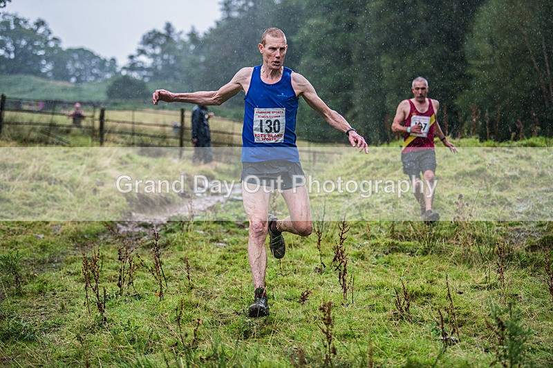 Grasmere Senior-316 - Grasmere Guides Senior Fell Race Sunday 25th August 2024
