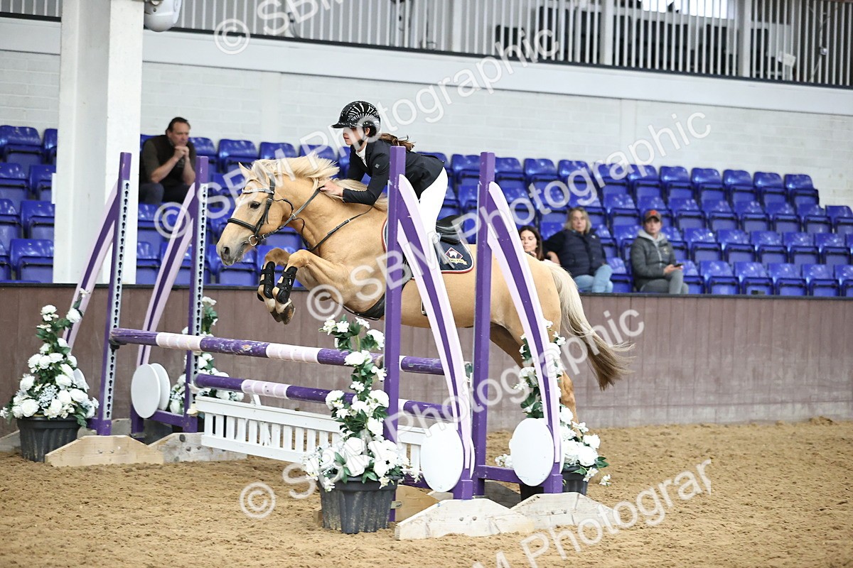 SBM_003555 - Class 11 - Springboard 128cm 138cm Restricted 85cm 95cm