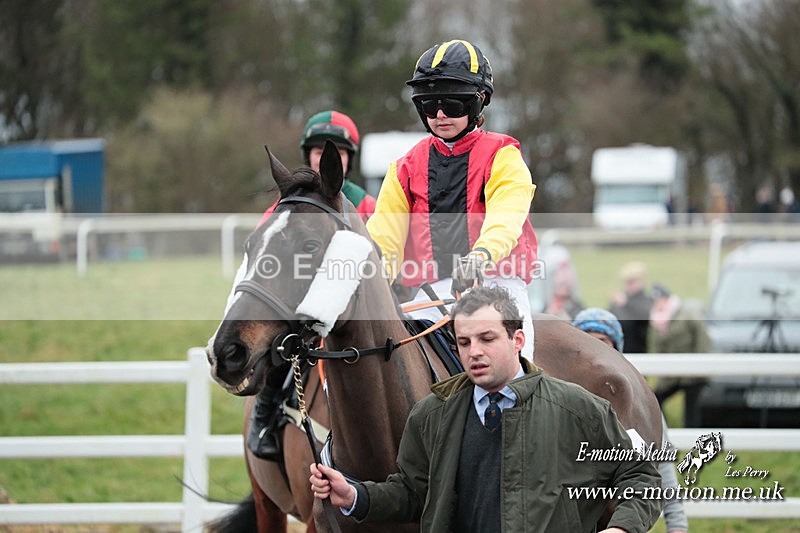 PtP 040224 619 - Combined Services Point-toPoint Larkhill 04/02/24