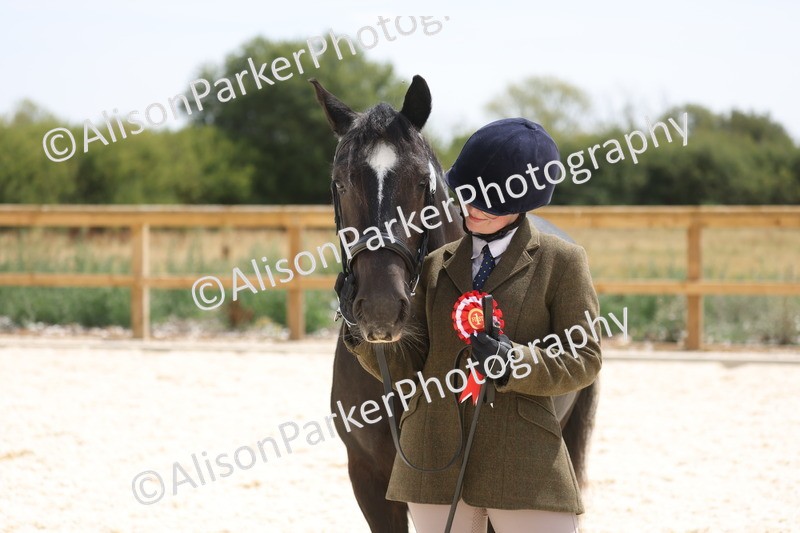 20260802-1536 - Class 16 - Best Horse or Pony