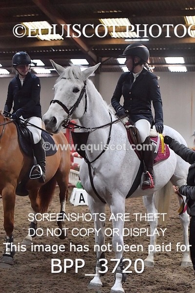 BPP_3720 - CLASS 21  SENIOR 0.95m Amateur Championship Qualifier