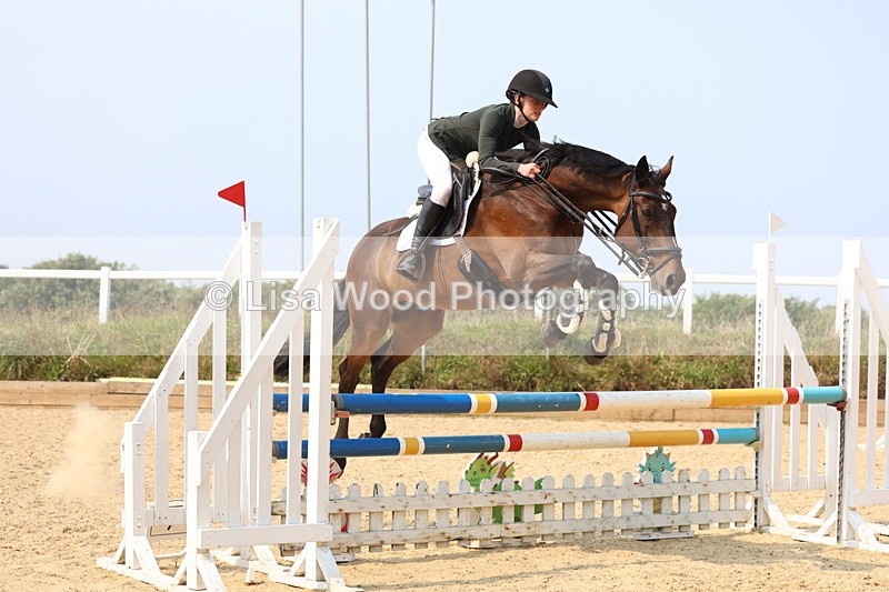 3E7A1940 - Class 5: Senior 95cm