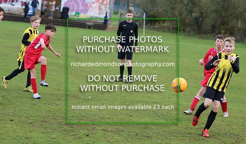 IMG_0354 - Ibis Under 12 vs Bowerham Under 12 (12/4/23)