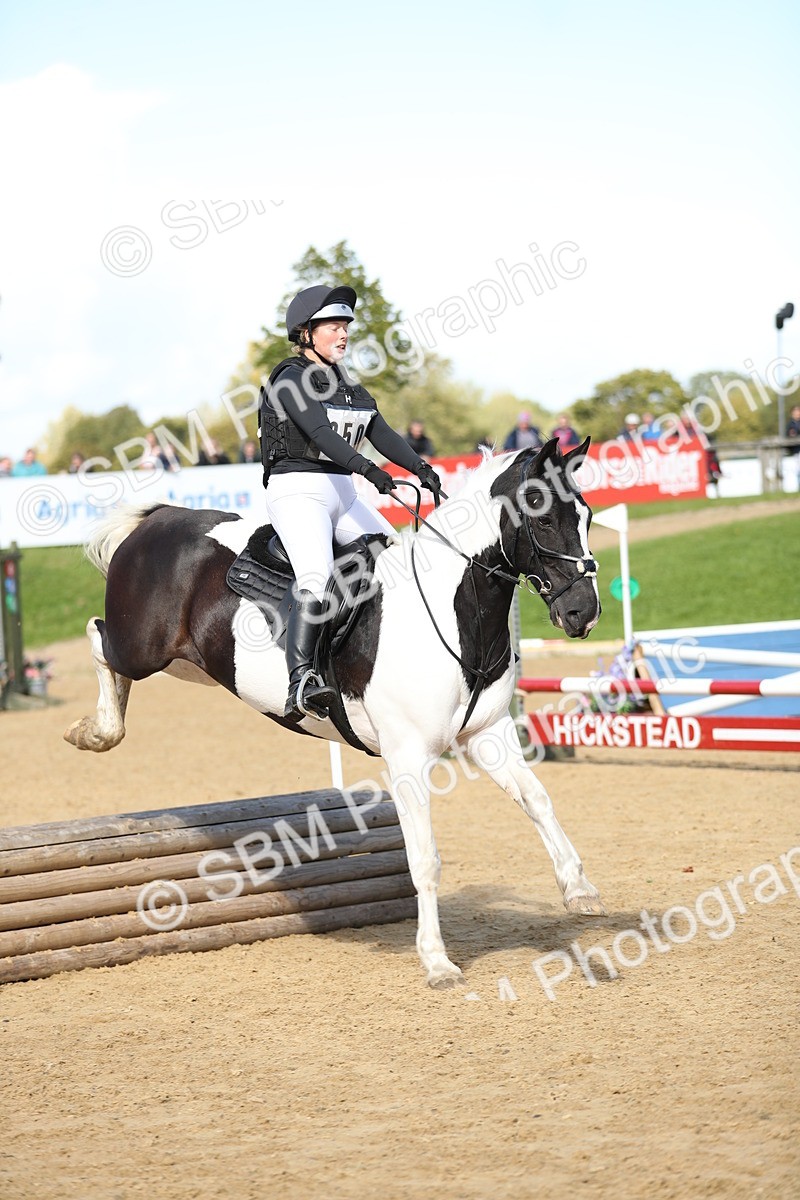SBM_23250 - E9 - Eventers Challenge 60cm Championship