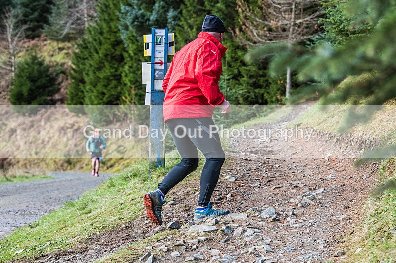 Glentress-509 - High Terrain Events Glentress 21 & 10K Trail Races Saturday 15th November 2025