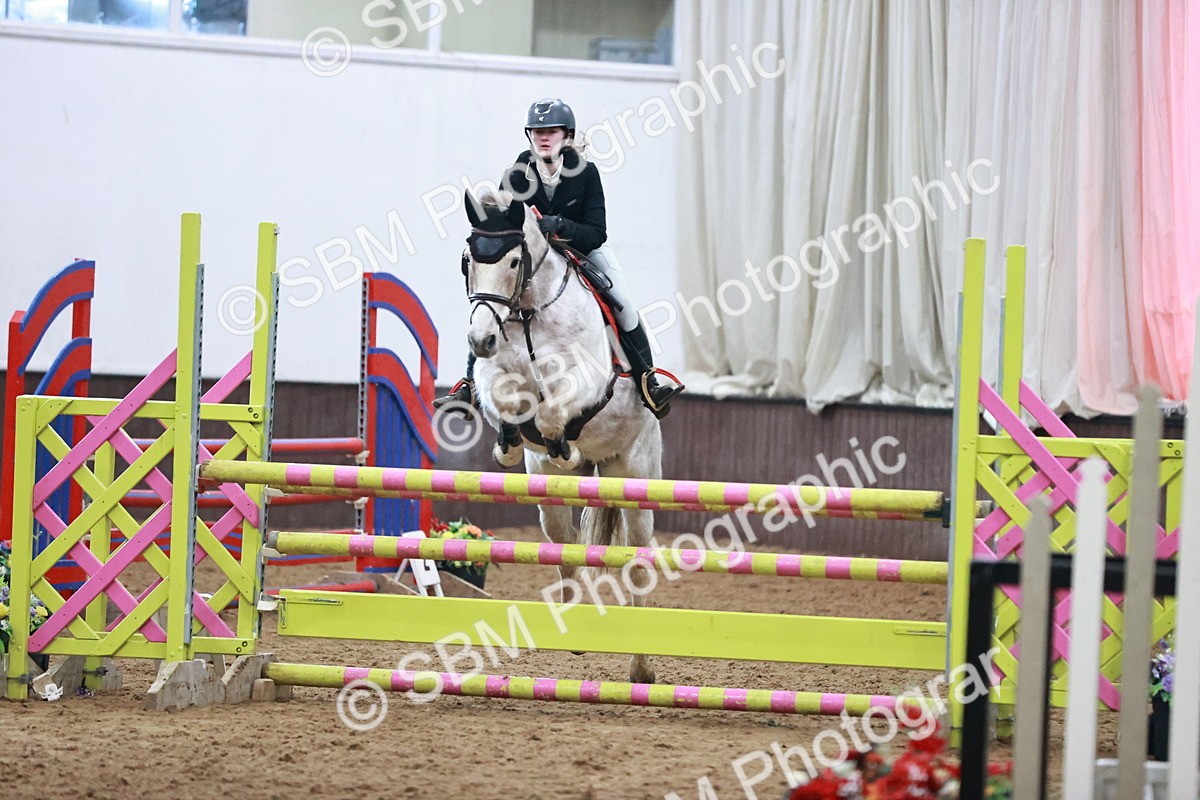 SBM_001487 - Class 5 - Pony 1.00m Open