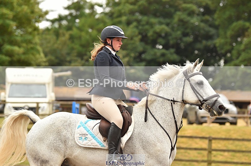 230618-133936-12756 - Cls 25 Pony Foxhunter & 1.10m Open