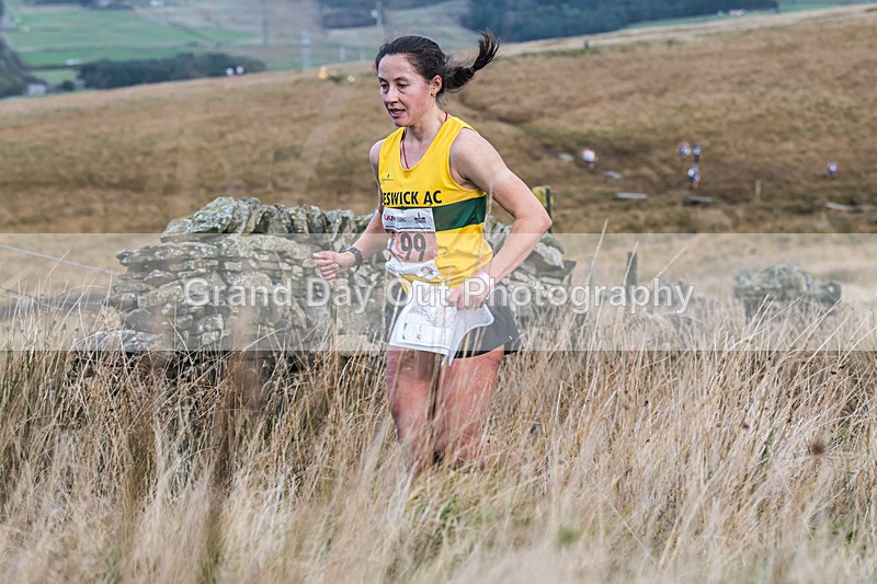 Leg 3 -389 - UK Fell & Hill Relays - Todmorden Leg 3 Saturday 17th October 2026