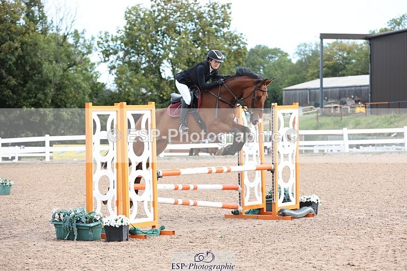 250913-100036-05960 - Cls 21 Snr British Novice and 90cm Open