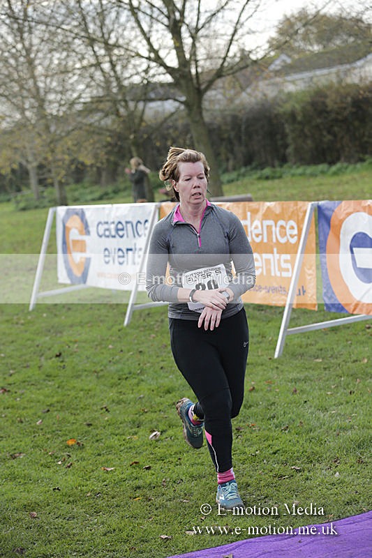 CAD5 171119-1290 - Sutton Benger 5 mile Flyer – 17th Nov 2019