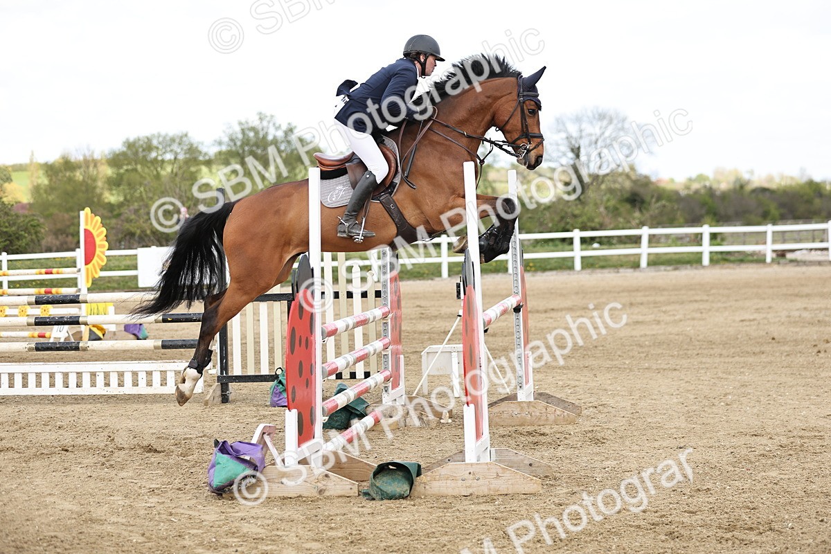 SBM_001146 - Class 4 - Senior Newcomers - 1.10m