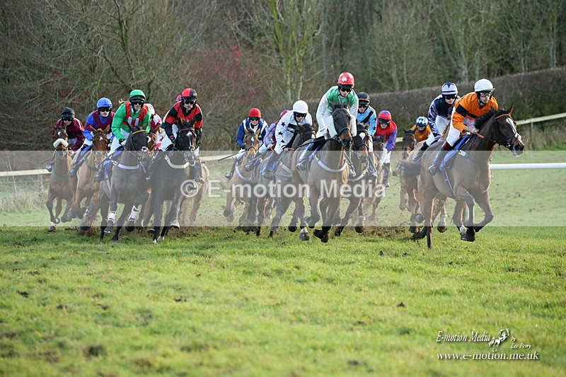 PtP 121221 790 - Barbury International Point-to-Point 112/12/2021