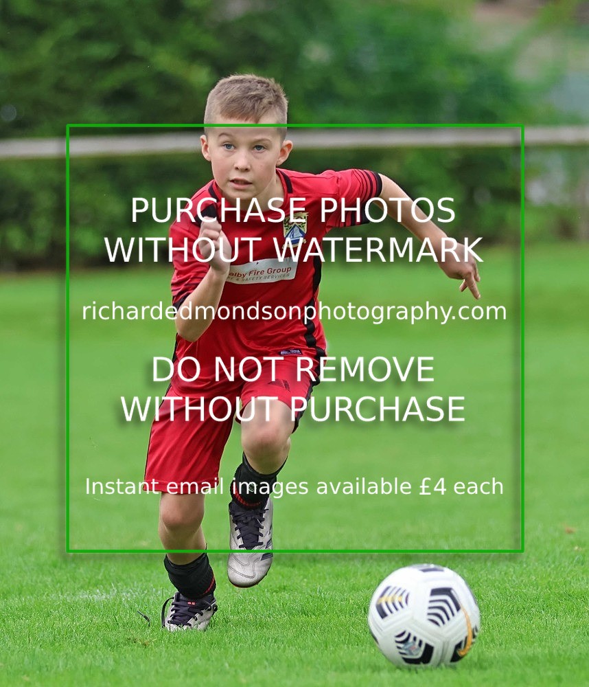 533A7737 - Kendal Utd U9 vs Morecambe Hawks U10 (7/09/25)