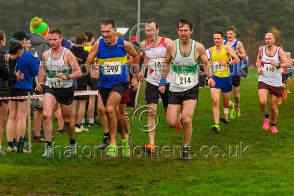 SCLan25-910576 - Senior Men Set One