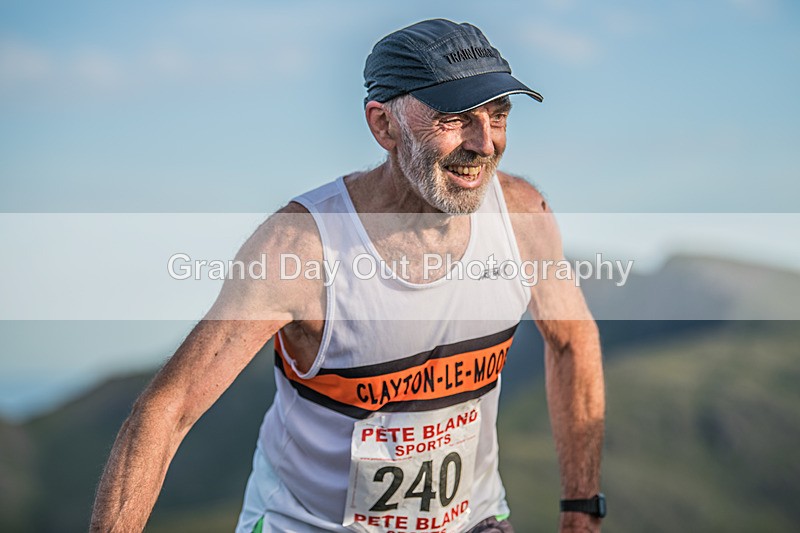 Blisco-407 - Blisco Dash Fell Race Wednesday 16th July 2025
