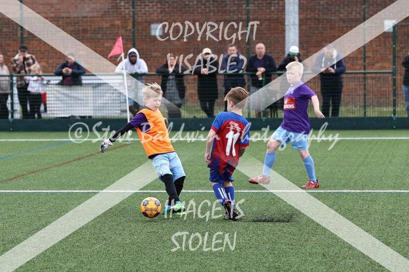 1DX30814 - Sun 7th U10 Boys