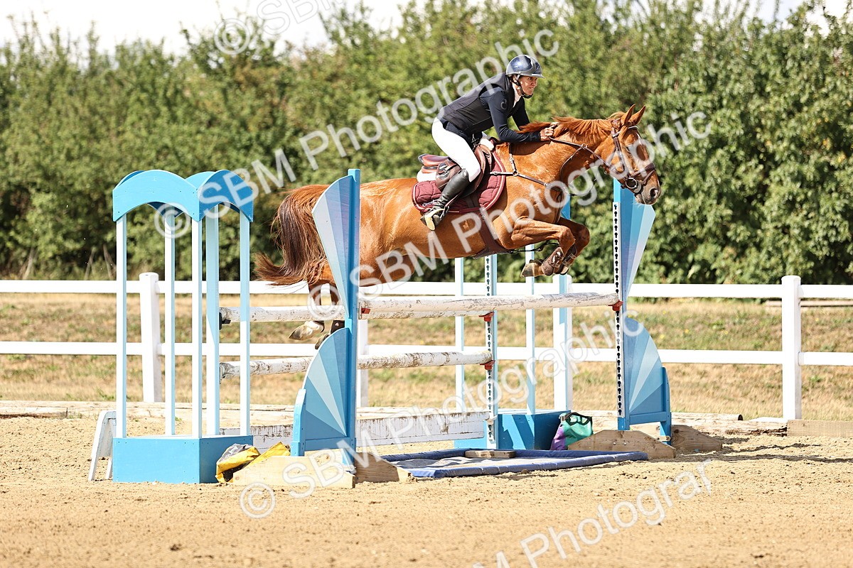 SBM_027099 - Class 14 - Senior 1.15m Open