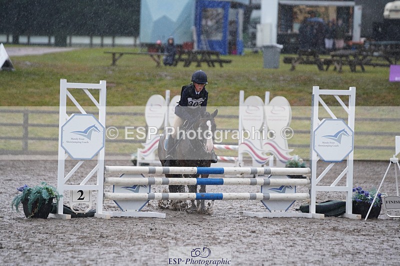 240824X-081938-20108 - 70cm Round 1 8.30 to 9.30