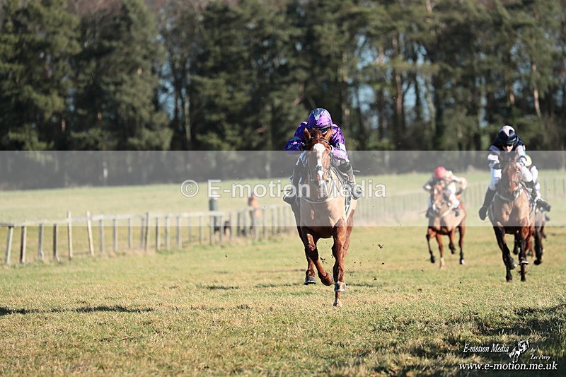 PR PtP 240126 339 - Pony Racing Horseheath 24/01/26