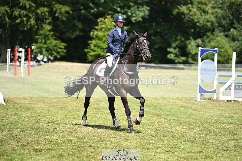 250704A-133059-07503 - Cls 27 Snr Discovery and 1m Open