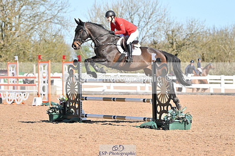 240420A-102624-10313 - Cls 19, 1 Star Silver Tour 1.20m