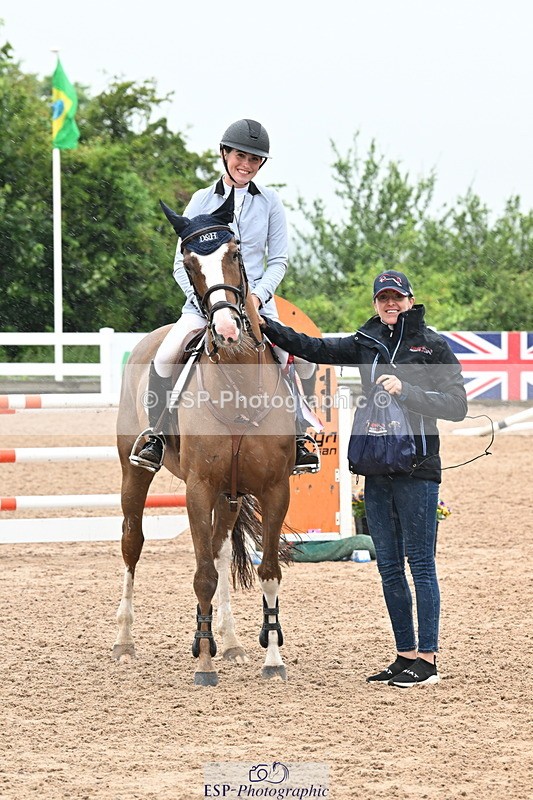 240720A-125209-14867 - Cls 11, 1 Star Bronze Tour Jump Off and Presentations