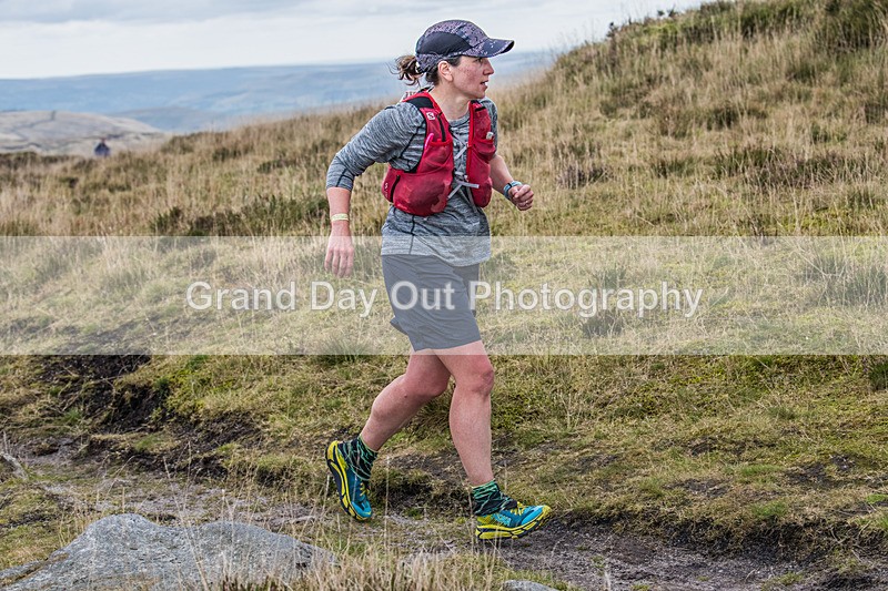 Kong MMM-1056 - Kong Mini Mountain Marathon Peak District Sunday 25th September 2022