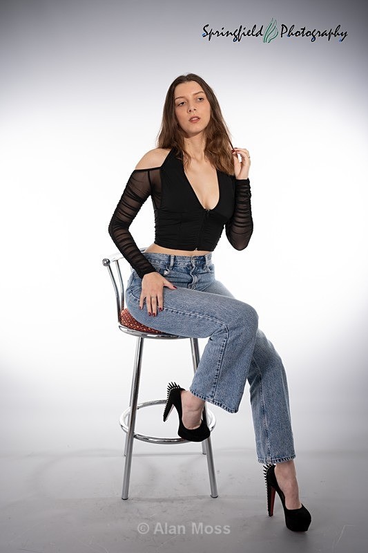  - People in my camera