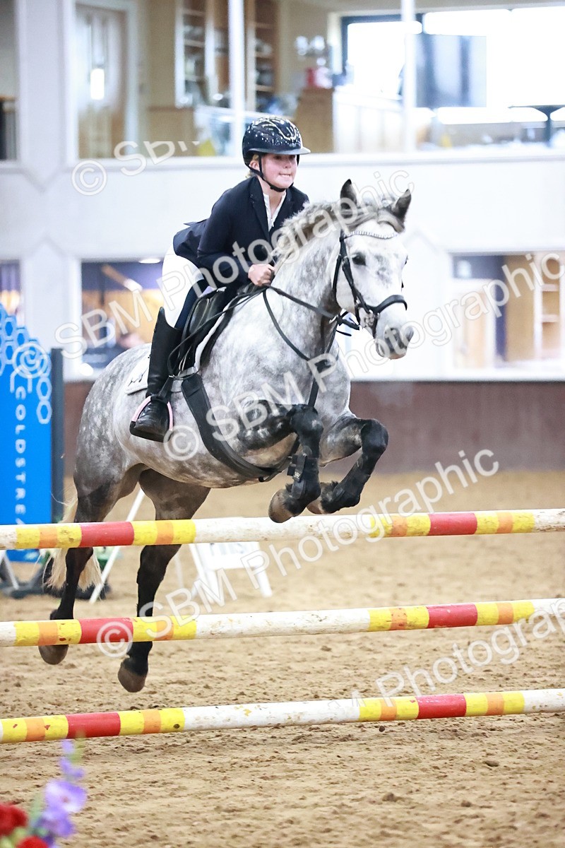 SBM_000760 - Class 3 - Pony Discovery 90cm