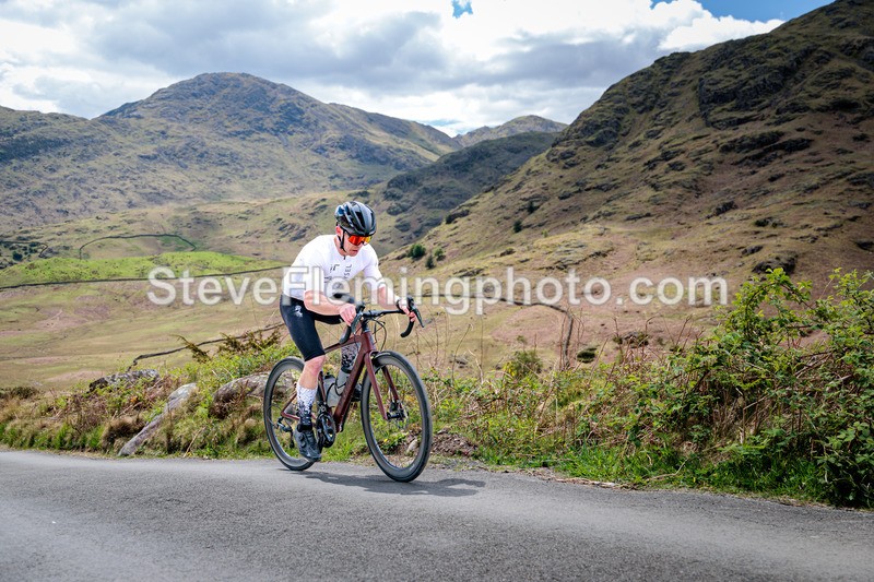 124931 - Blea Tarn Climb 12:00 - 13:00