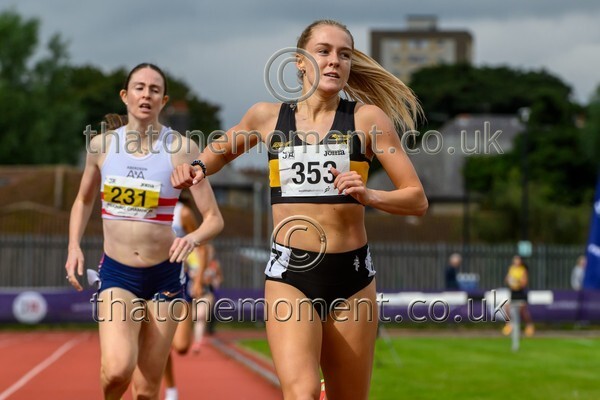 NatSAT26-926832 - Track Female Set Two
