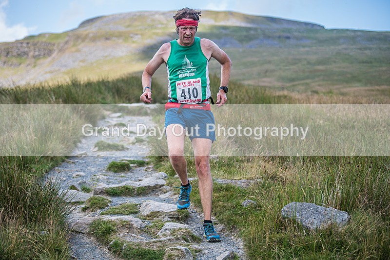 Ingleborough-1087 - Ingleborough Mountain Race Saturday 18th July 2026