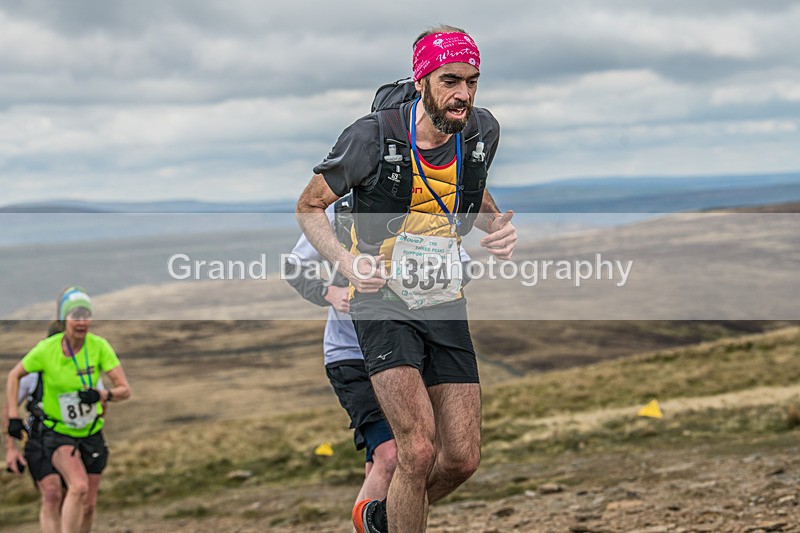 3 Peaks-749 - The 3 Peaks Race Saturday 27th April 2024