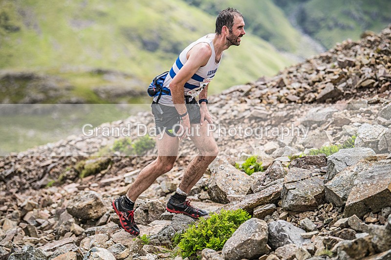 Borrowdale-12 - Borrowdale Fell Race Saturday 2nd August 2025