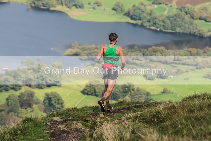 HBMR Leg 4-472 - Hodgson Brothers Mountain Relay - Leg 4 Sunday 1st October 2023