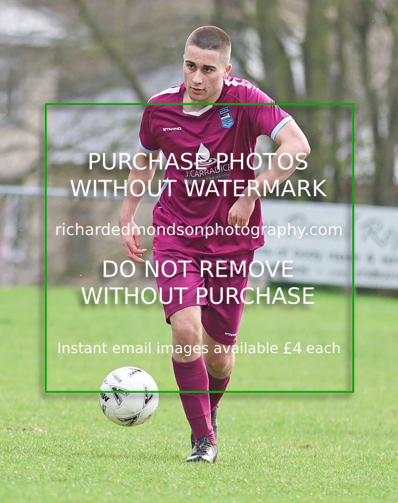 533A1966 - Kendal County Reserves (28/2/26)