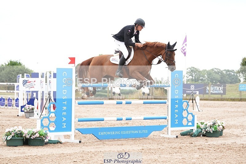 250718-114510-10100 - Cls 2, 3 Star Small Tour Break til End