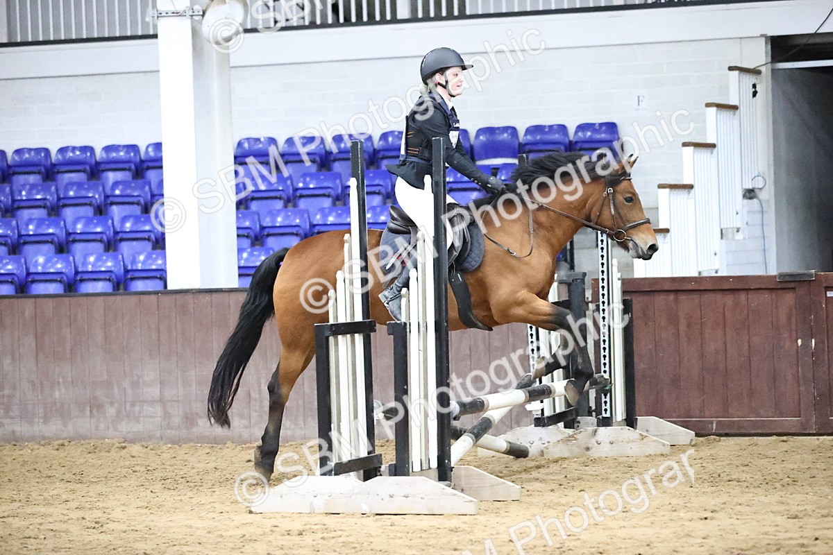 SBM_000932 - Class 4 - Prestige Design & Workwear 60cm