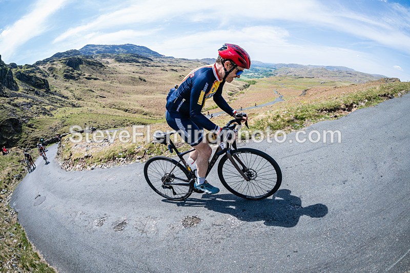 125804 - Hardknott Pass Camera 2 12.00-13.00